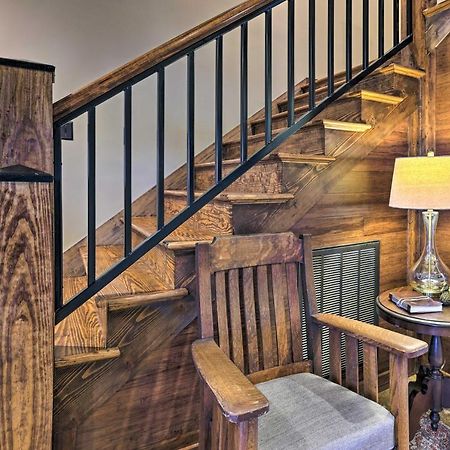 Lay Lake Access And Views Expansive Shelby Home! Bagian luar foto