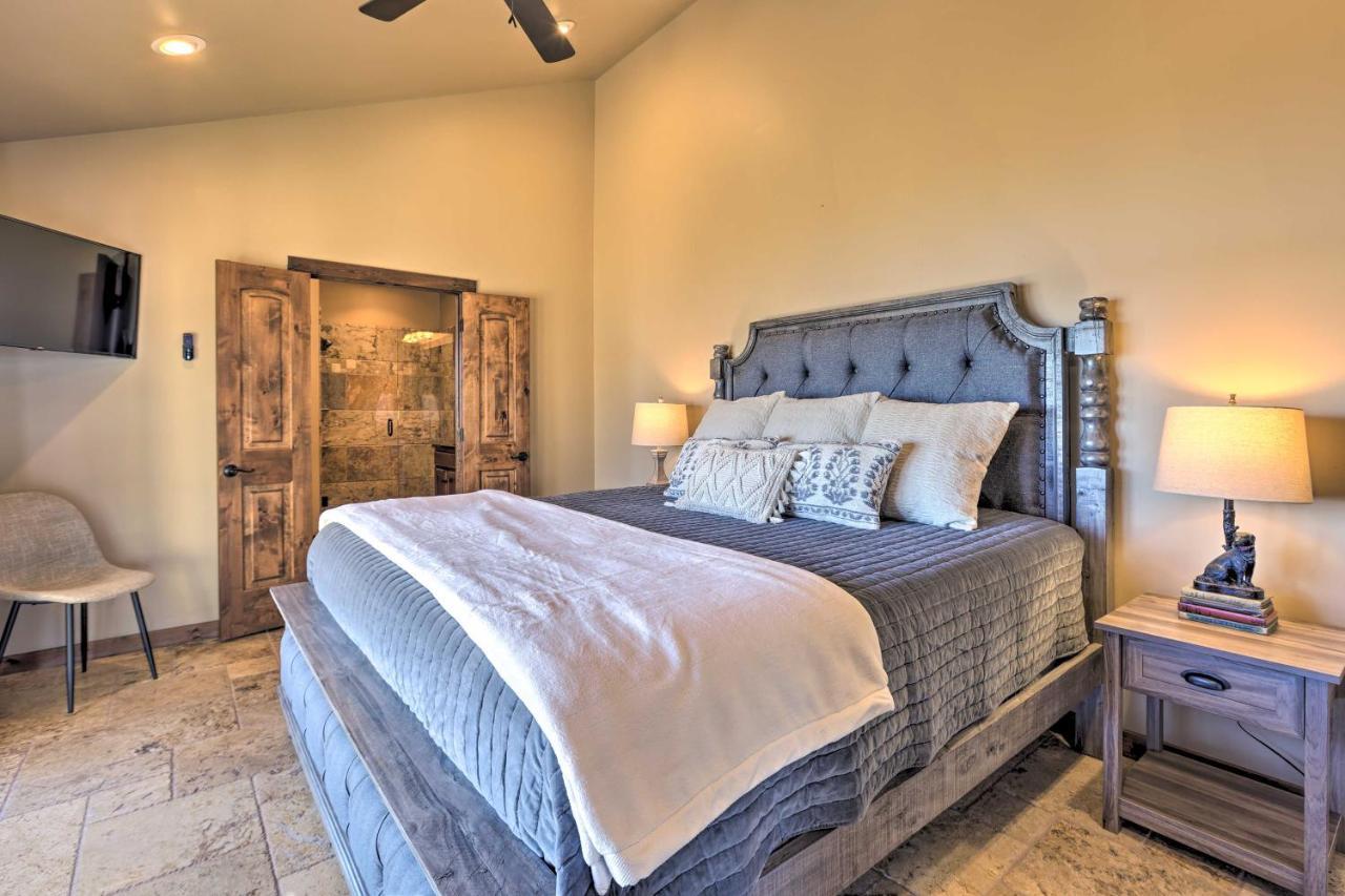 Lay Lake Access And Views Expansive Shelby Home! Bagian luar foto