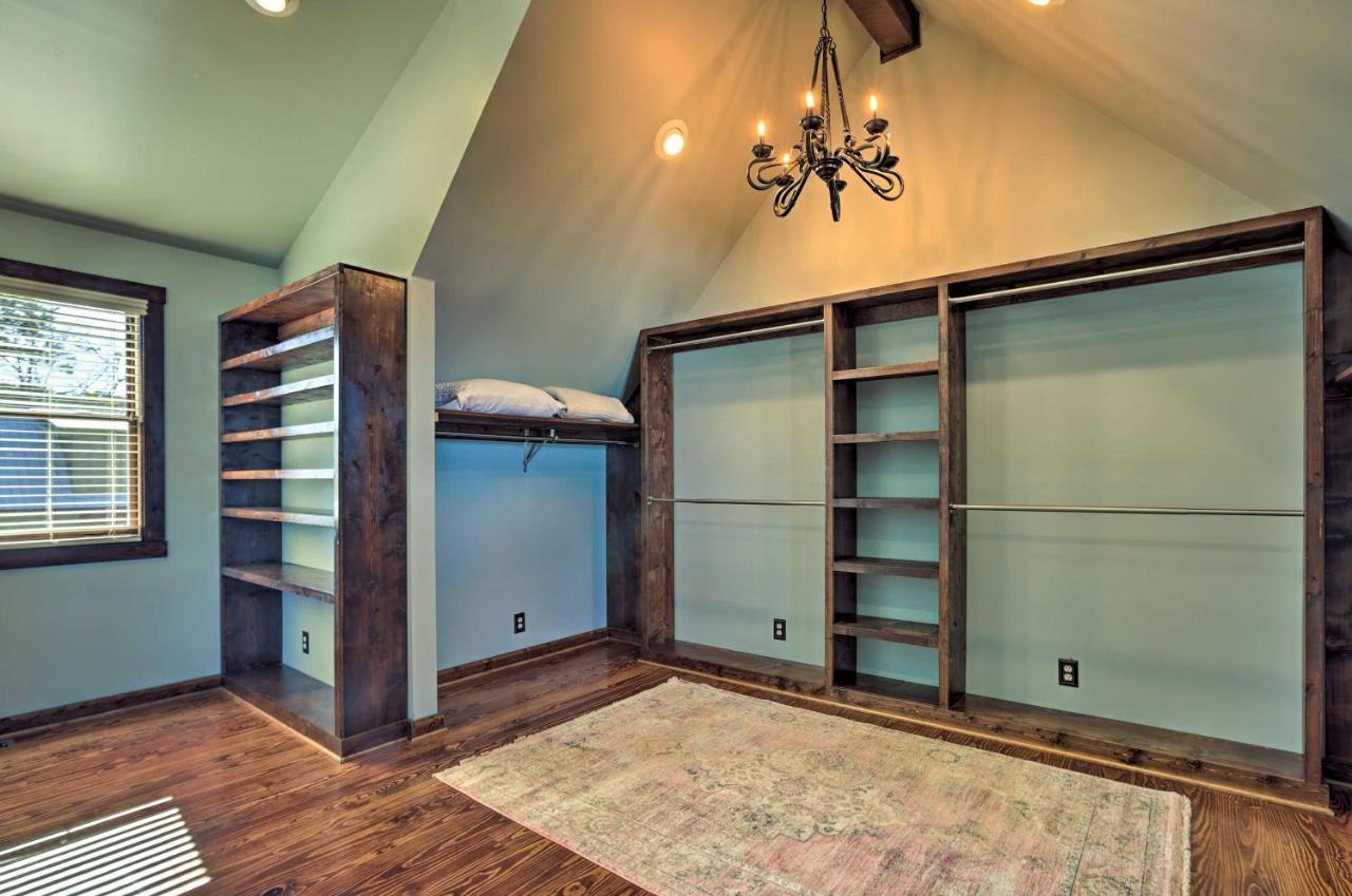 Lay Lake Access And Views Expansive Shelby Home! Bagian luar foto