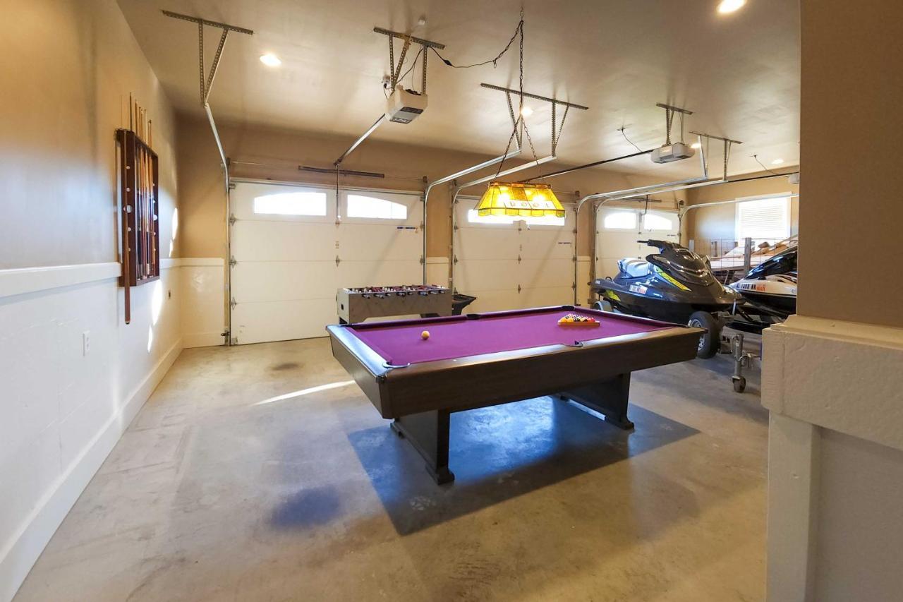 Lay Lake Access And Views Expansive Shelby Home! Bagian luar foto